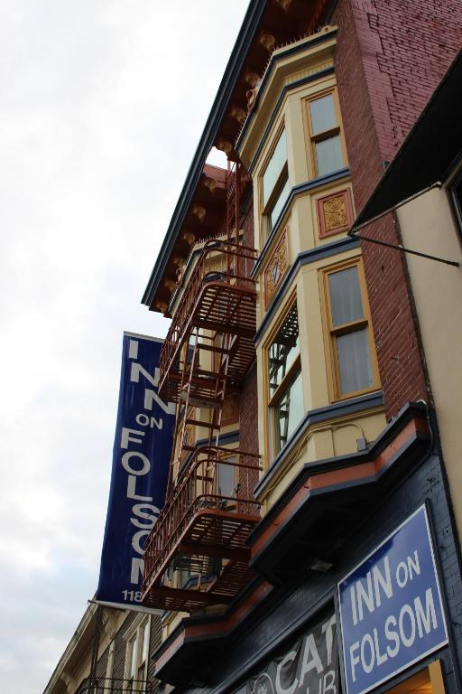 Inn on Folsom